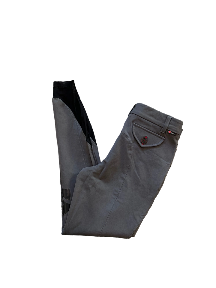 PRE-LOVED KIDS STRUCK 25 SERIES BREECHES