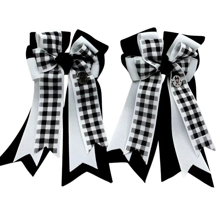 PonyTail Bows
