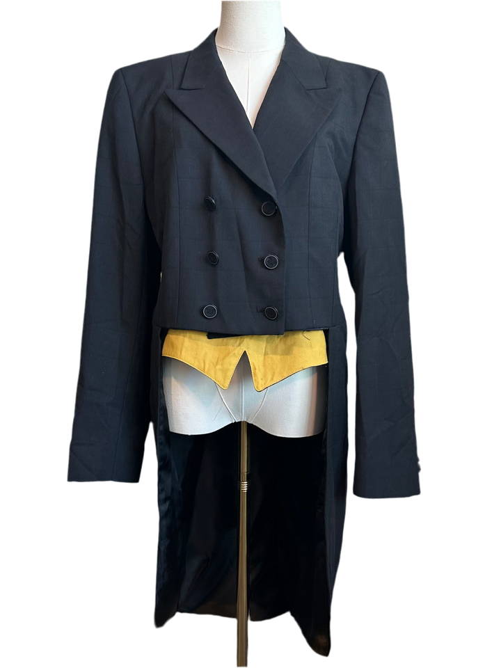 PRE-LOVED RJ CLASSICS STERLING COLLECTION SHADBELLY