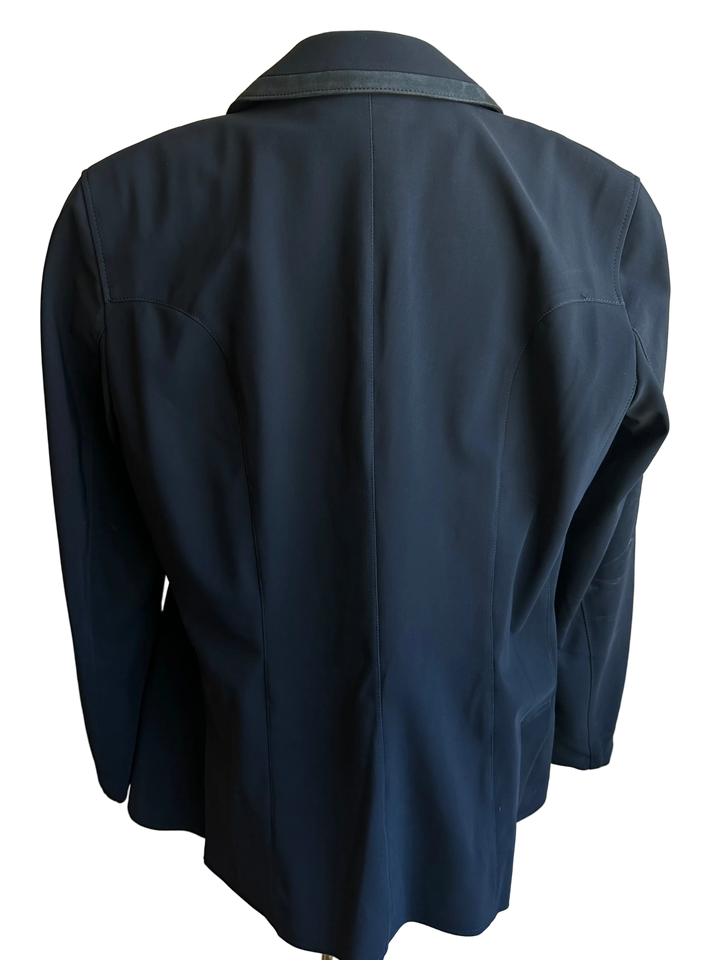 PRE-LOVED PIKEUR KLEA HUNTER SHOW COAT