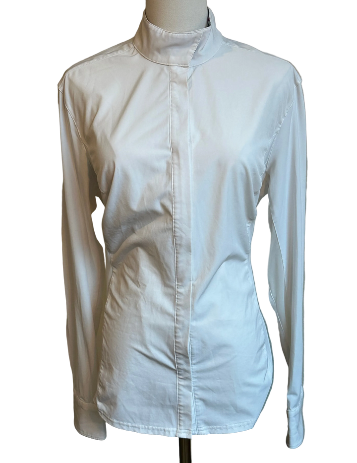 PRE-LOVED NOBLE OUTFITTERS CATHERINE SHOW SHIRT