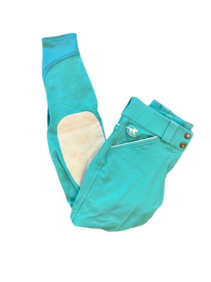 PRE-LOVED PIPER EVOLUTION BREECHES BY SMARTPAK