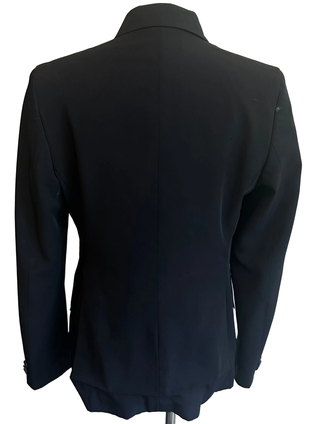 PRE-LOVED KIDS RJ CLASSICS SKYLAR JR SHOW COAT