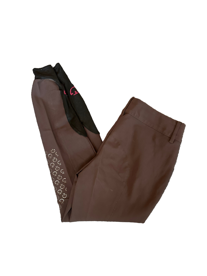 PRE-LOVED CT AMERICAN BREECHES