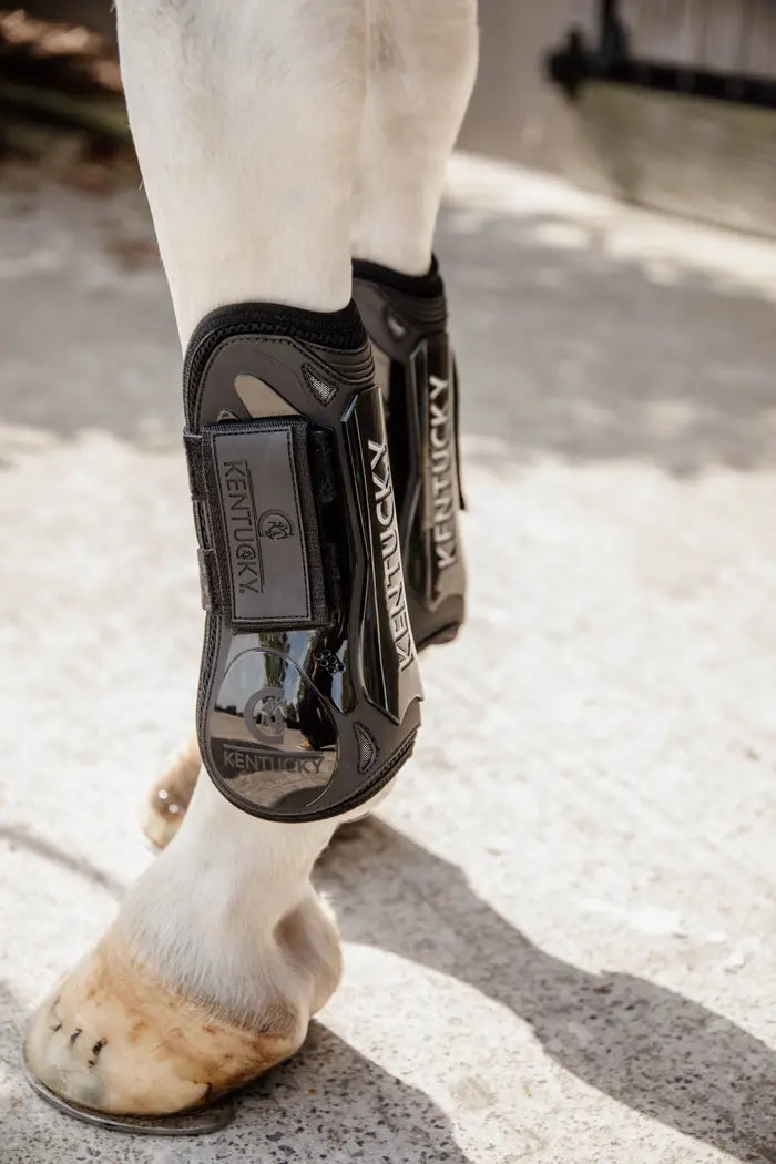 KENTUCKY TENDON BOOTS VELCRO