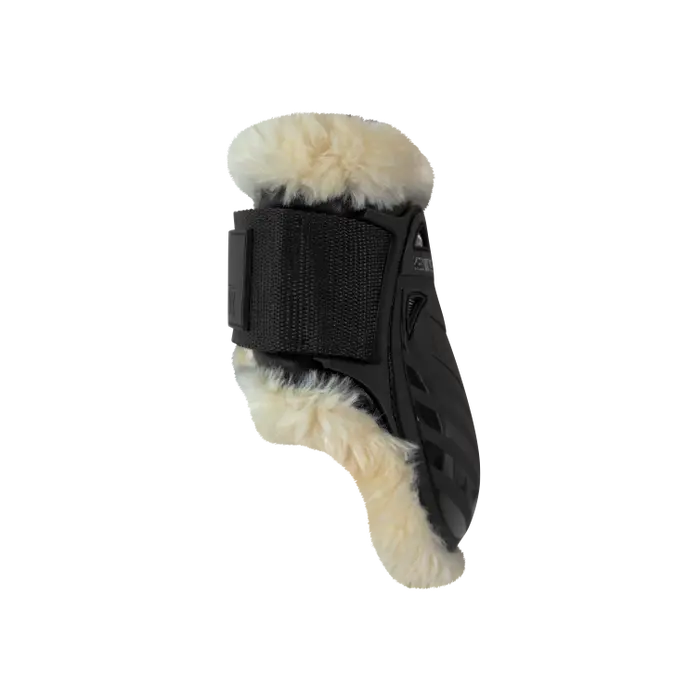 KENTUCKY VEGAN SHEEPSKIN YOUNG HORSE FETLOCK