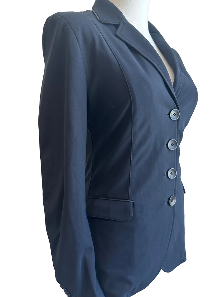 PRE-LOVED DOLCE SALTARE HUNT COAT BY GRAND PRIX