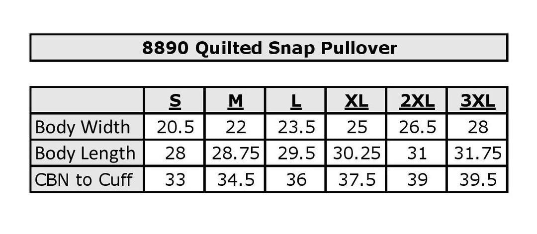 CAPALL GLEN J AMERICA UNISEX PULLOVER