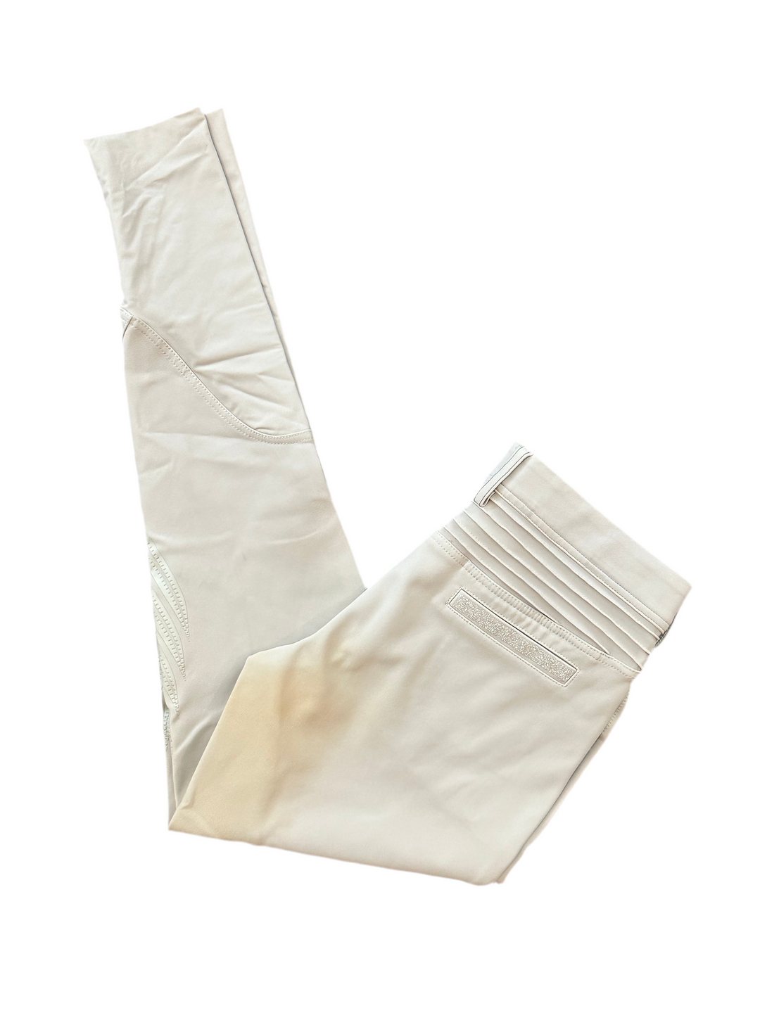 PRE-LOVED SAMSHIELD ADELE BREECHES