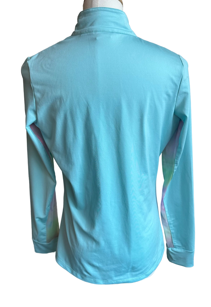 PRE-LOVED R.J. CLASSICS SIENNA JR. 37.5 TRAINING SHIRT