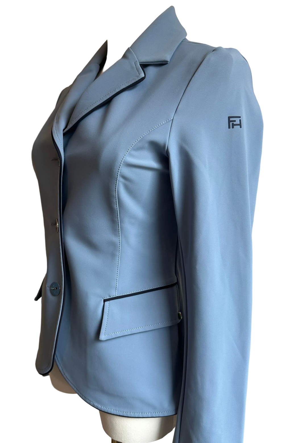 PRE-LOVED FOR HORSES LUISA SHOW JACKET