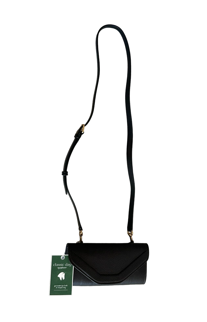 PRE-LOVED CLASSIC DAY EQUESTRIAN BELT BAG