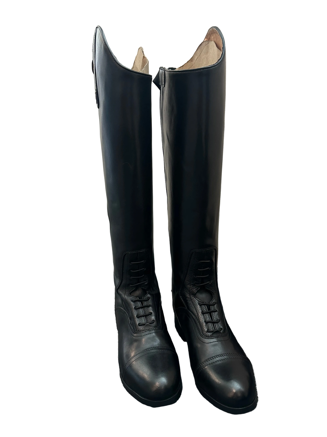 PRE-LOVED OVATION FLEX TALL BOOTS