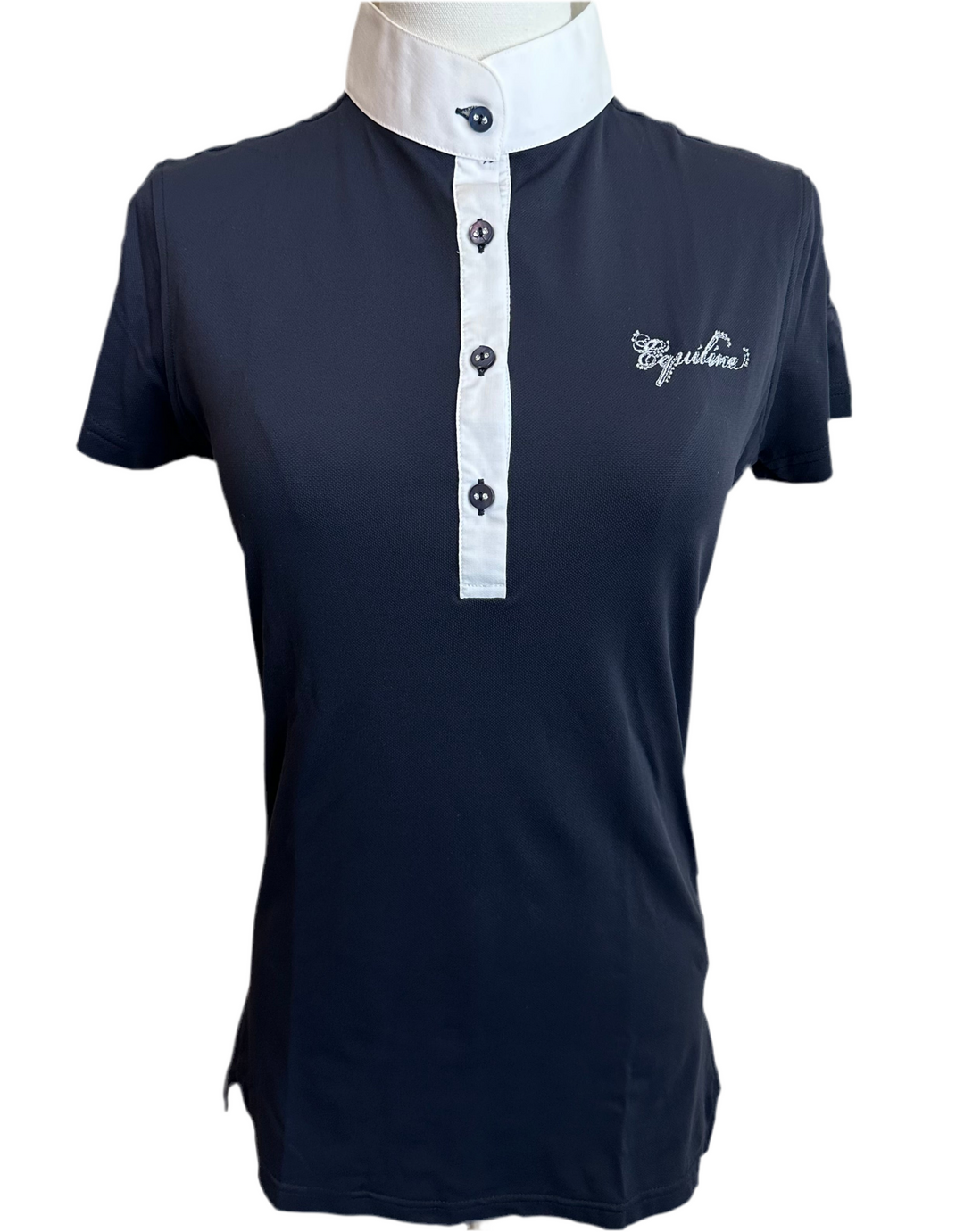 PRE-LOVED EQUILINE PREMIUM COMPETITION POLO
