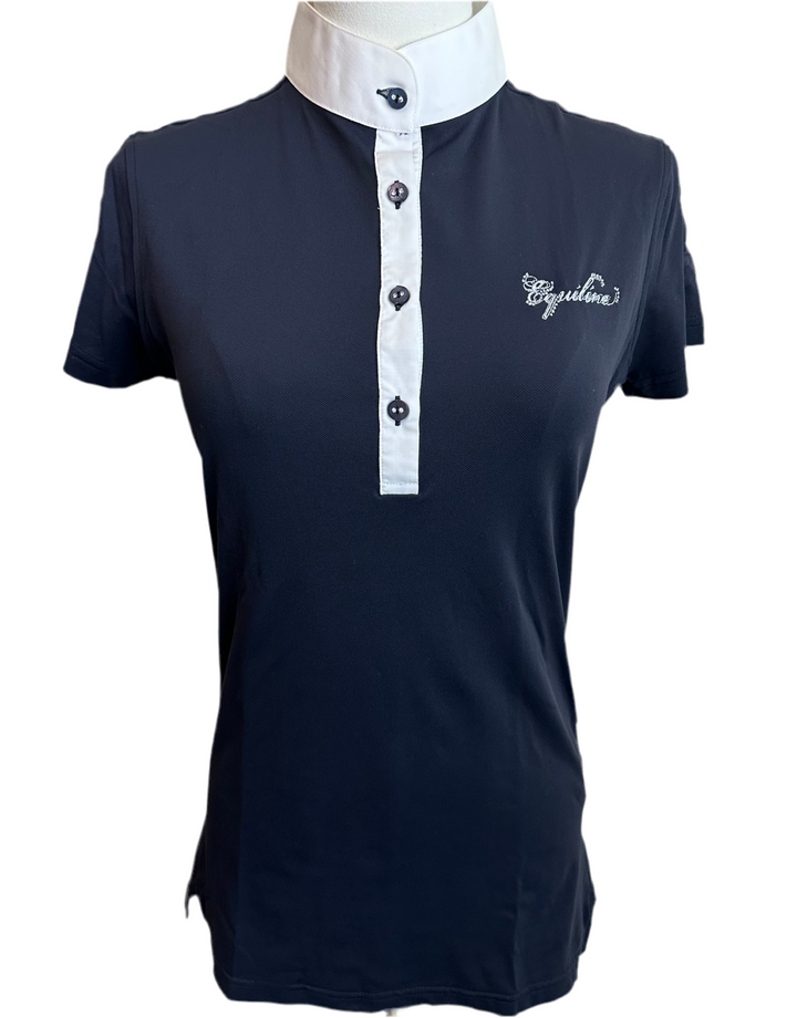 PRE-LOVED EQUILINE PREMIUM COMPETITION POLO