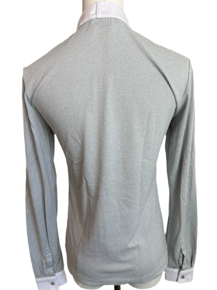 PRE-LOVED ANIMO LONG SLEEVE SHOW SHIRT