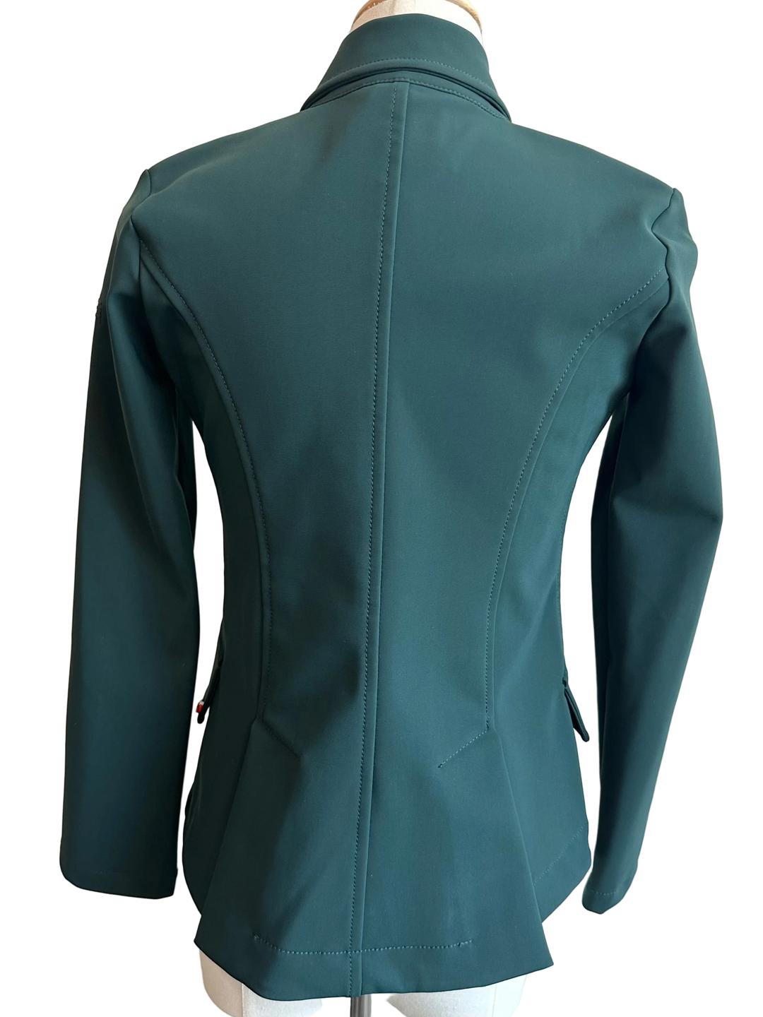 PRE-LOVED KIDS FOR HORSES WINX HUNTER SHOW JACKET