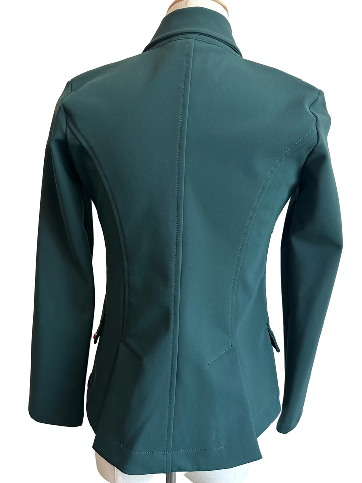 PRE-LOVED KIDS FOR HORSES WINX HUNTER SHOW JACKET