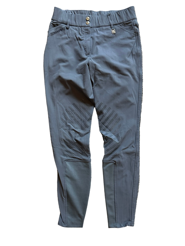 PRE-LOVED ROMFH KNEE GRIP BREECHES