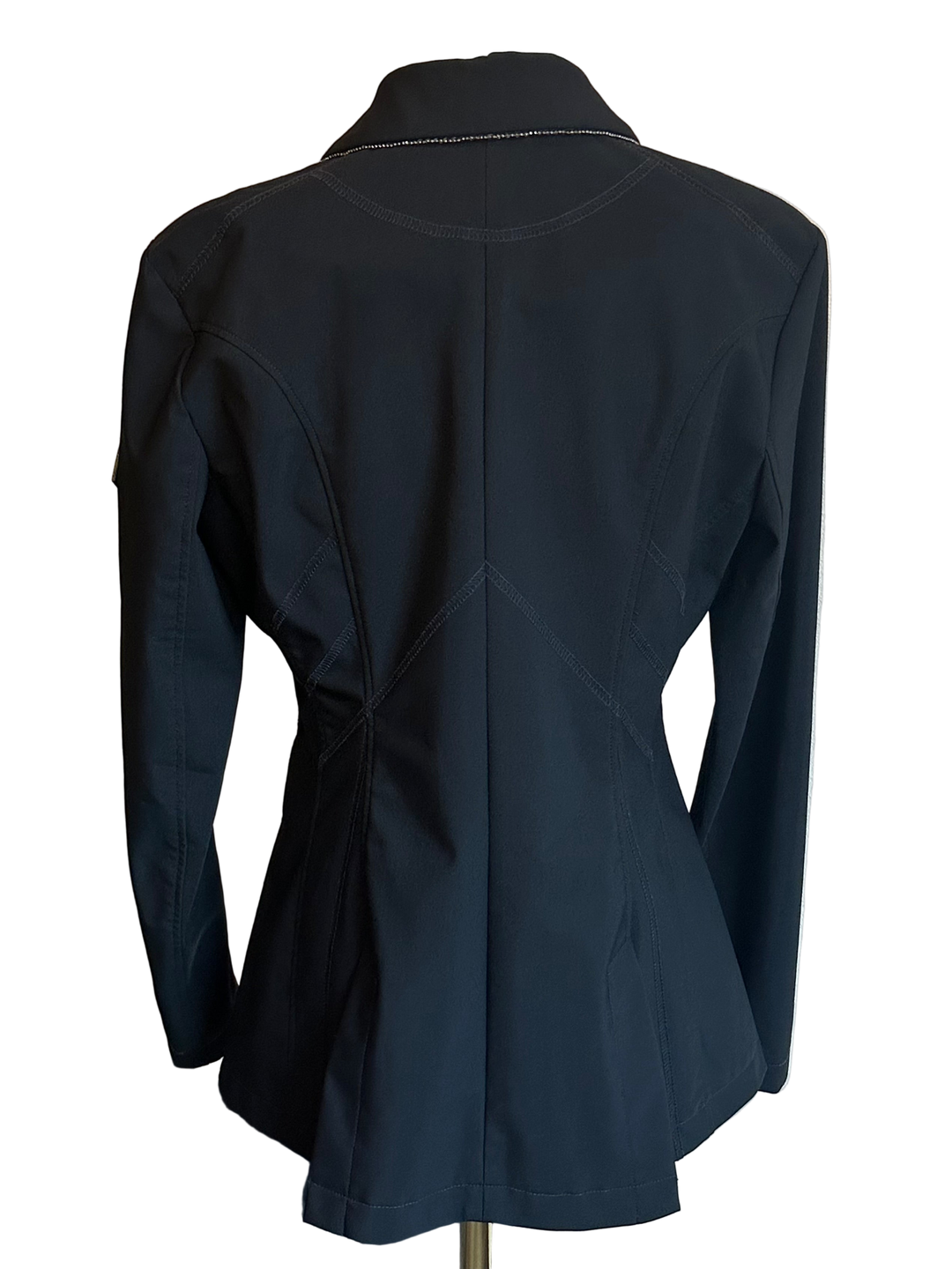 PRE-LOVED EURO-STAR GABRIELLA SHOW JACKET