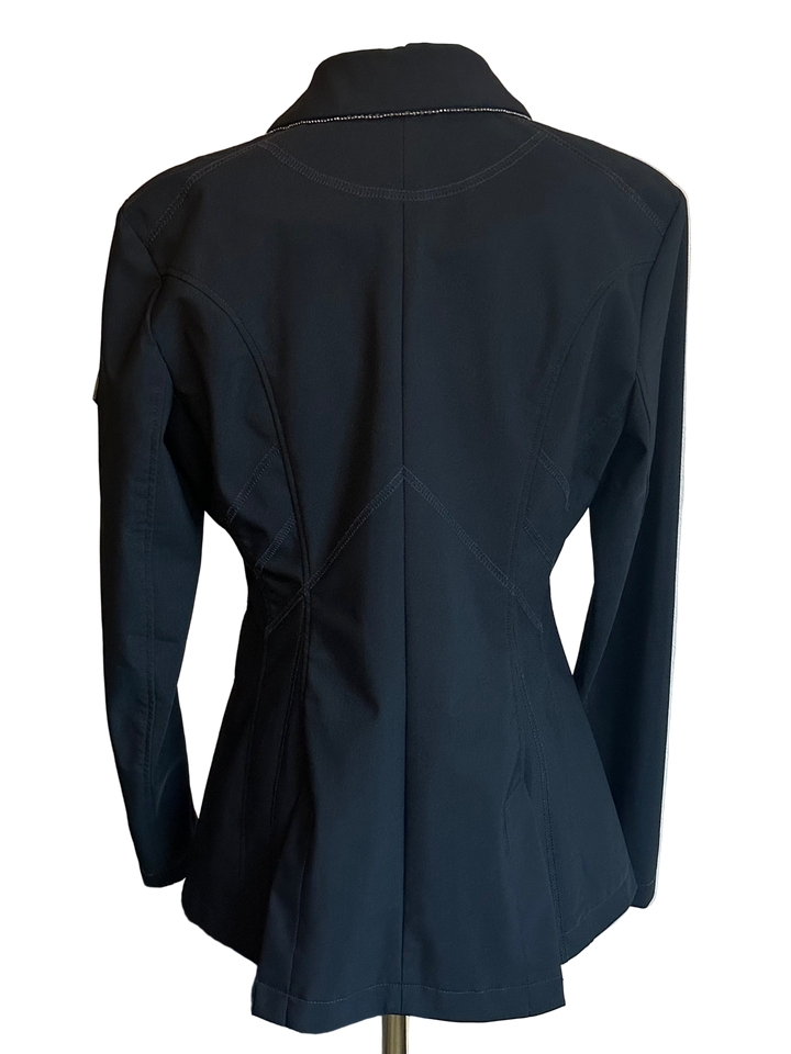 PRE-LOVED EURO-STAR GABRIELLA SHOW JACKET