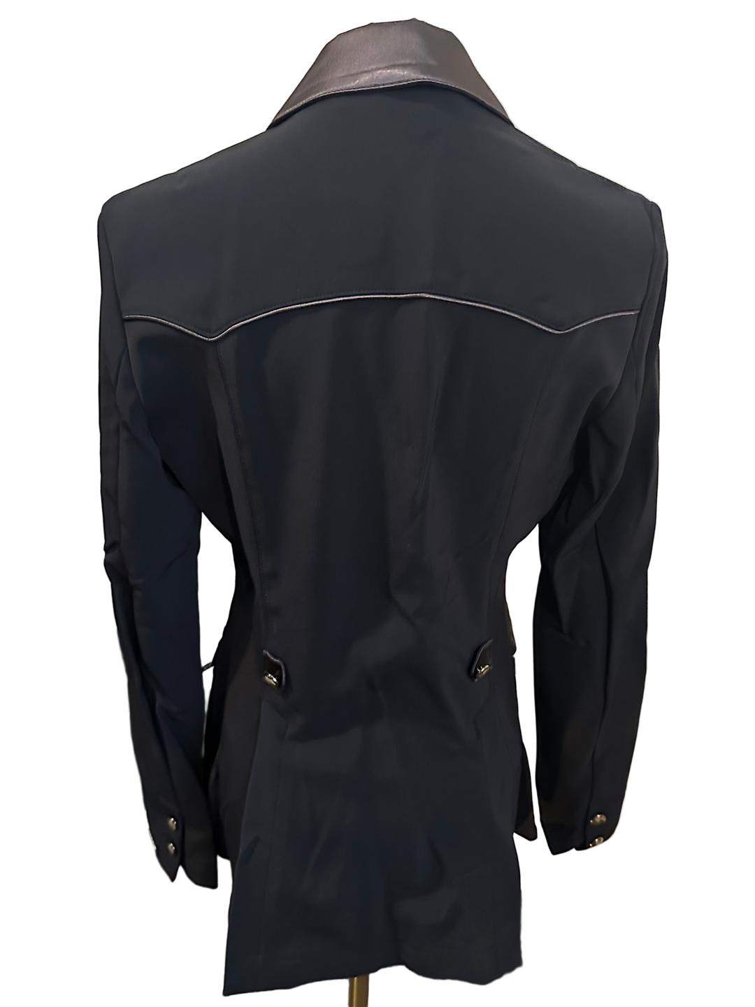 PRE-LOVED SARM HIPPIQUE AZALEA JACKET