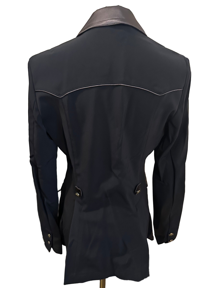 PRE-LOVED SARM HIPPIQUE AZALEA JACKET