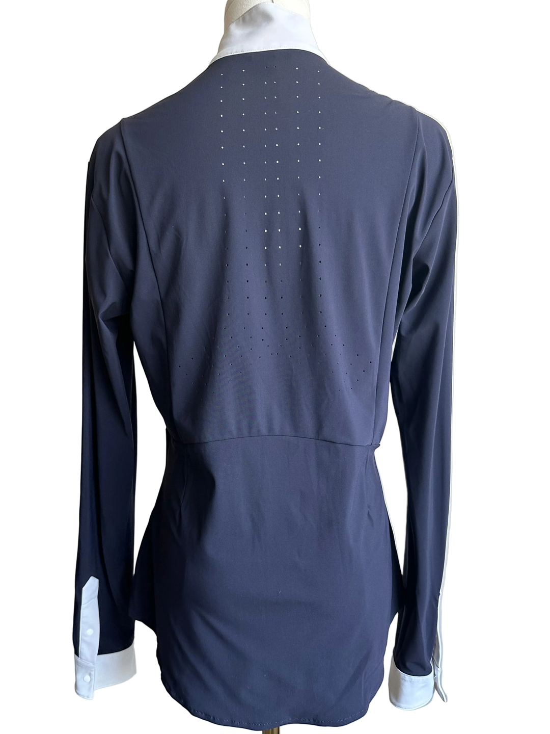 PRE-LOVED HORSE PILOT MONICA SHOW SHIRT