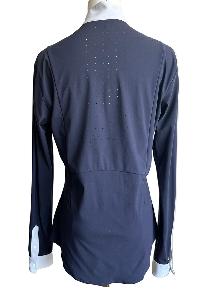 PRE-LOVED HORSE PILOT MONICA SHOW SHIRT