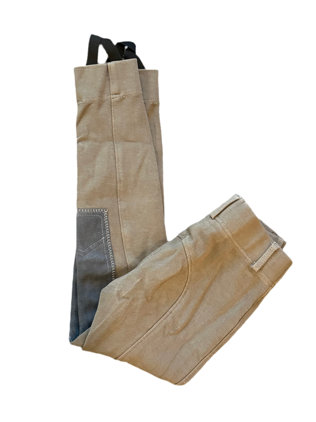 PRE-LOVED KIDS HORZE NORA PULL-ON JODHPURS