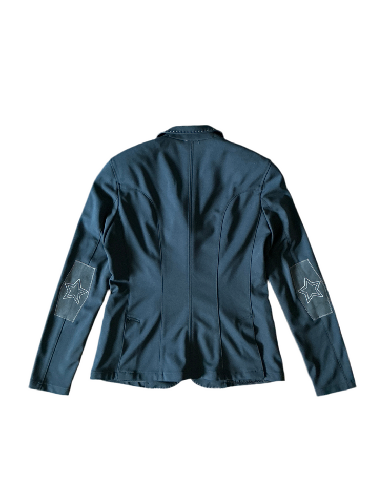PRE-LOVED PIKEUR DAVITA SHOW COAT