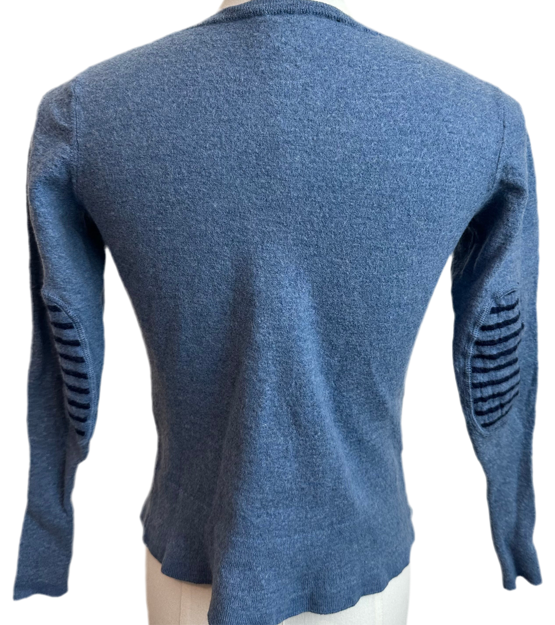PRE-LOVED KIDS NOEL ASMAR MERINO WOOL SWEATER