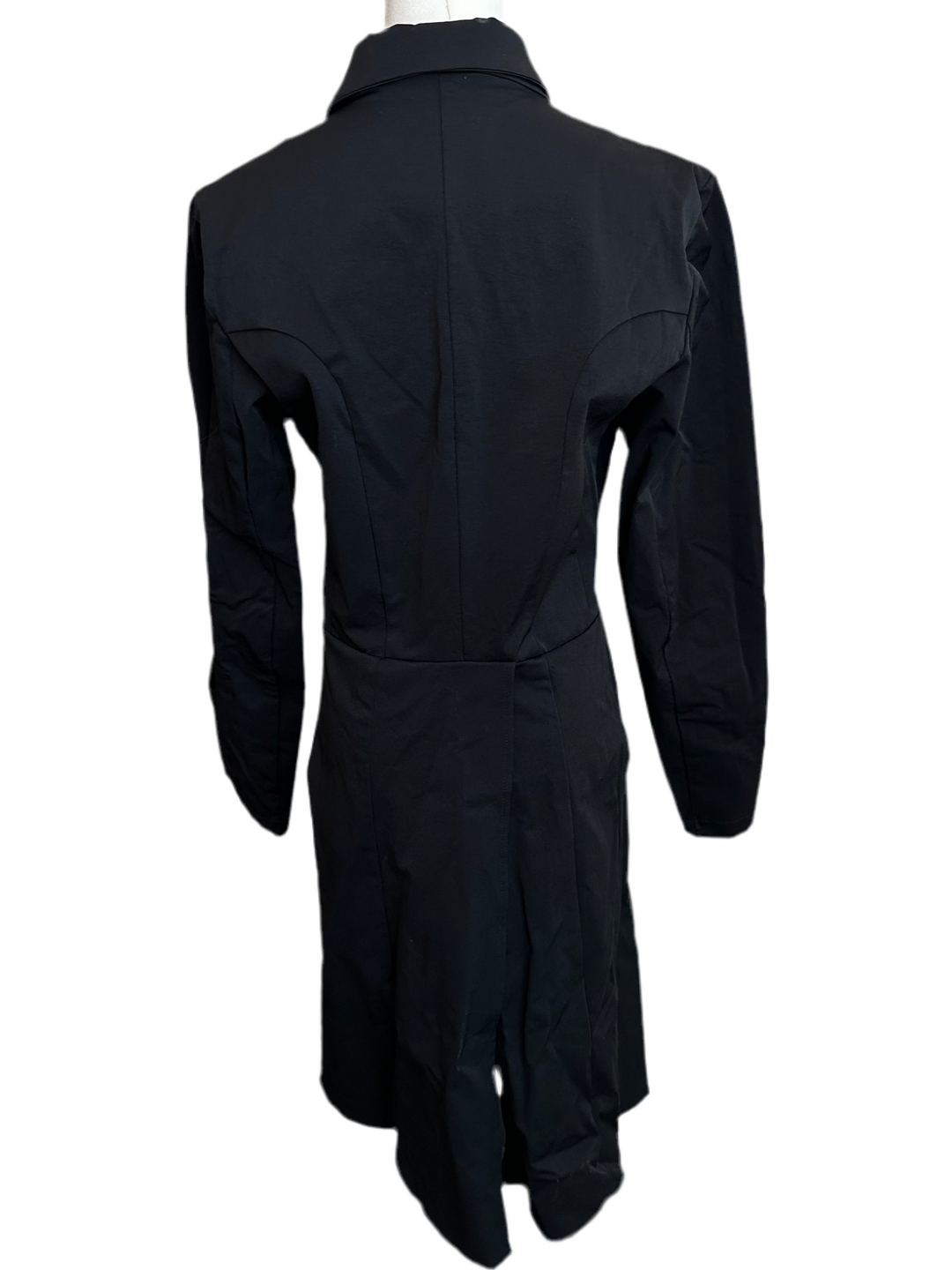 PRE-LOVED TUFFRIDER SHADEBELLY LADIES SHOW COAT