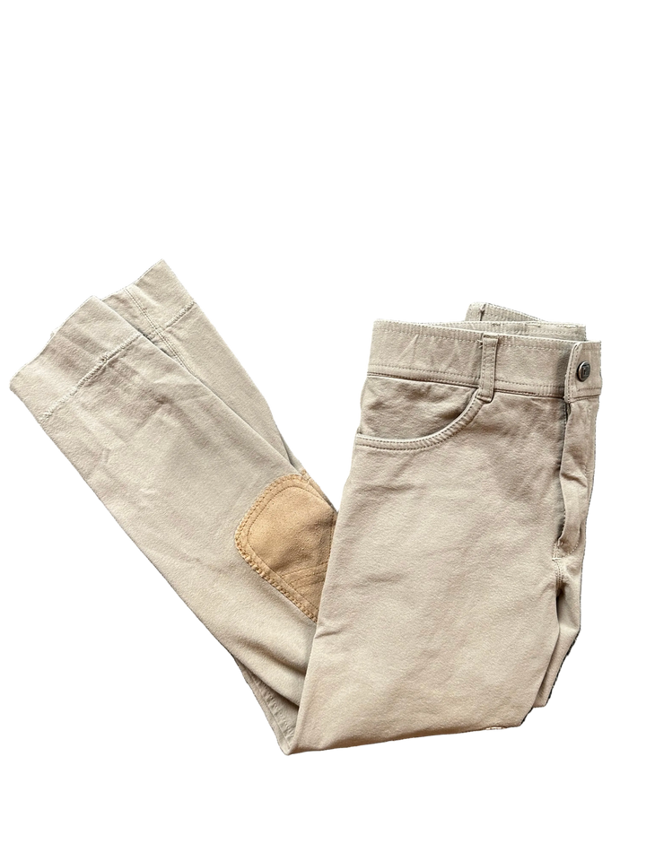 PRE-LOVED ROMFH OLIVIA CLASSIC JODS - 12