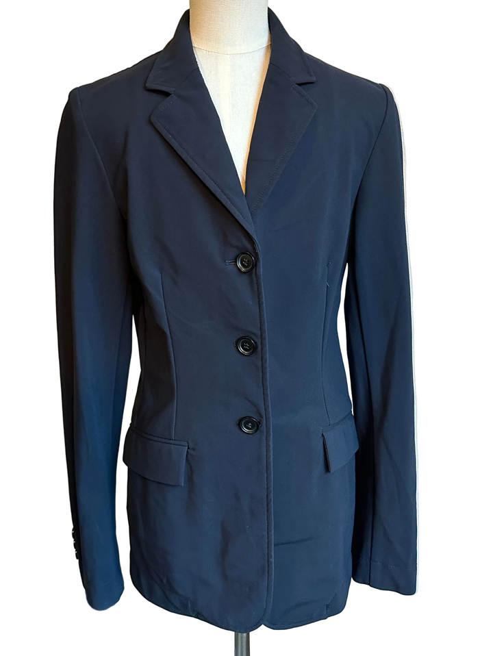 PRE-LOVED KIDS RJ CLASSICS SHORE SHOW COAT