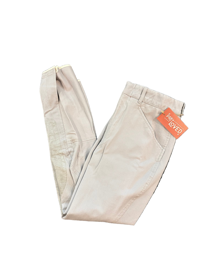 PRE-LOVED MEN'S TAILORED SPORTSMAN BREECHES