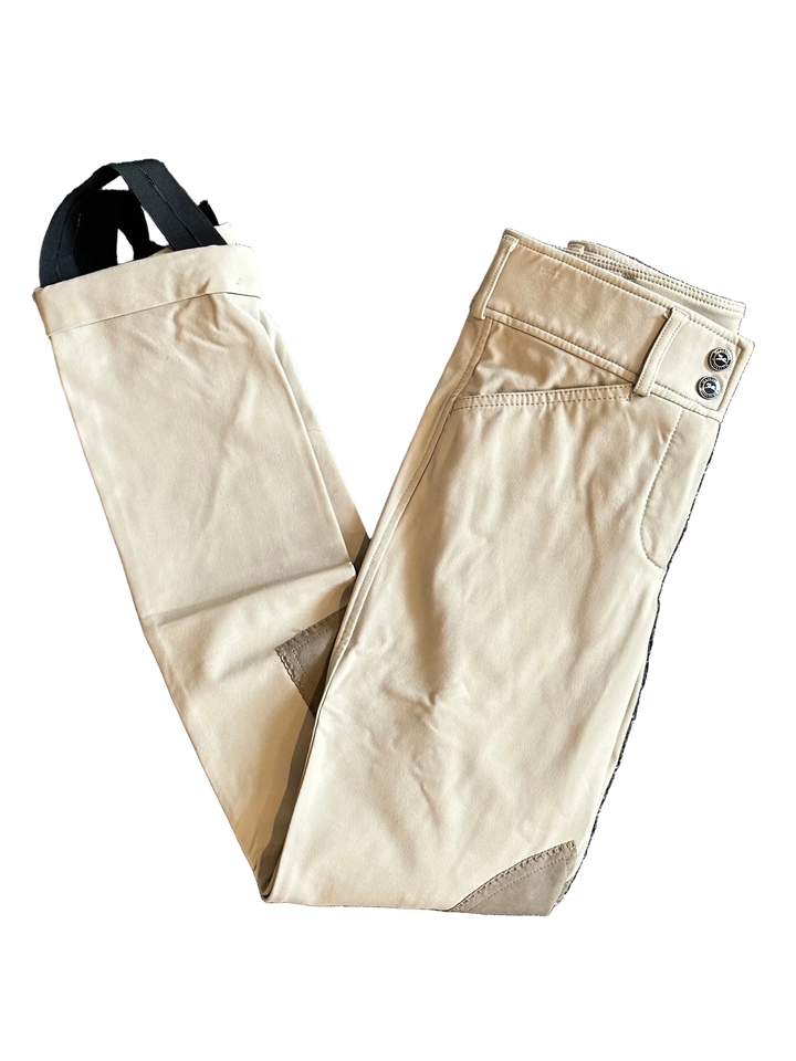 PRE-LOVED RJ CLASSICS COLLETTE JODHPURS