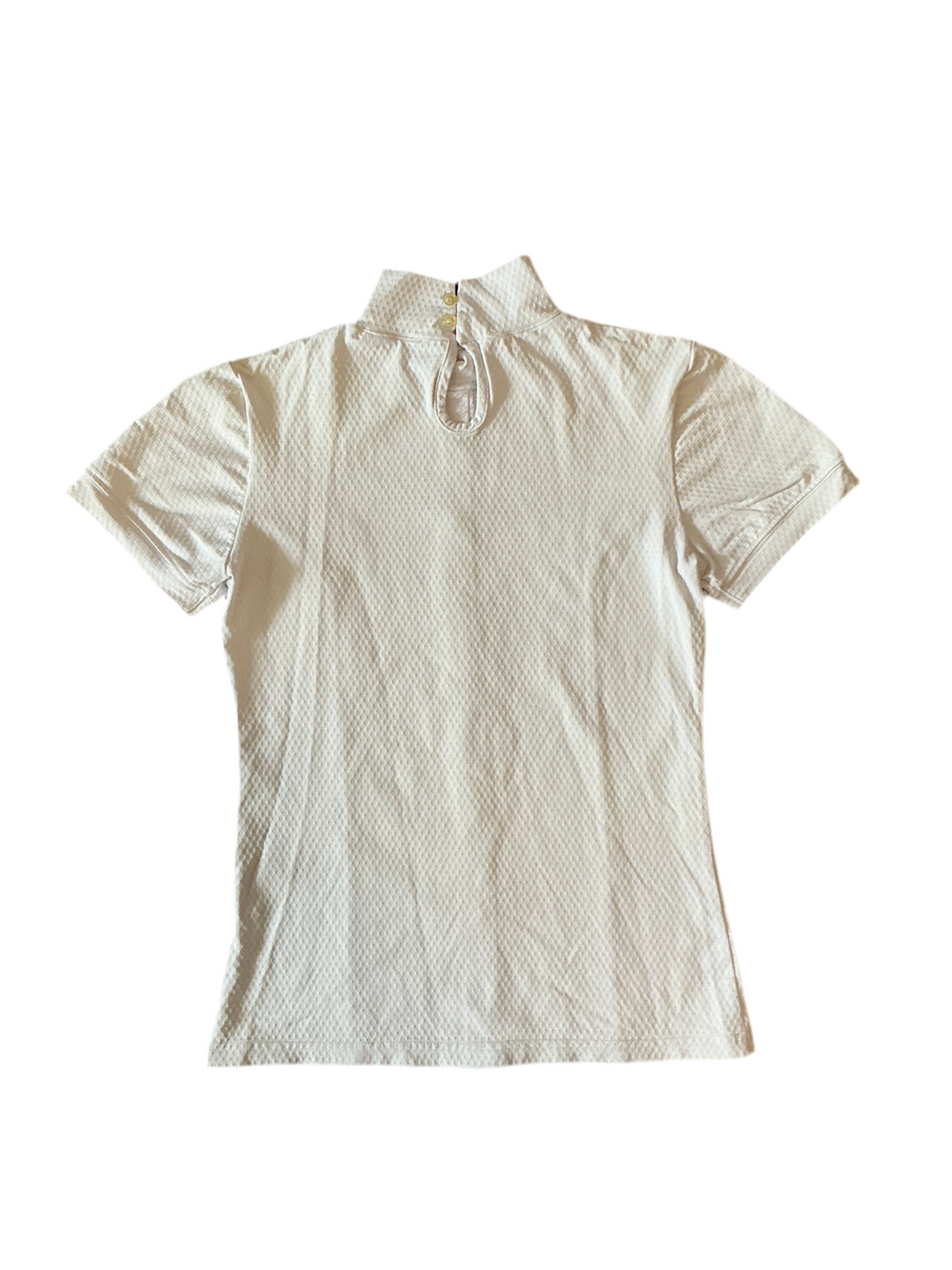 PRE-LOVED SARM HIPPIQUE ELISA SHOW SHIRT