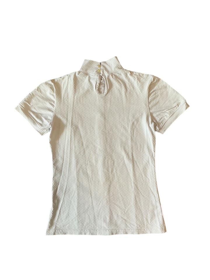 PRE-LOVED SARM HIPPIQUE ELISA SHOW SHIRT
