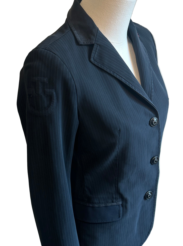 PRE-LOVED CT SHOW COAT