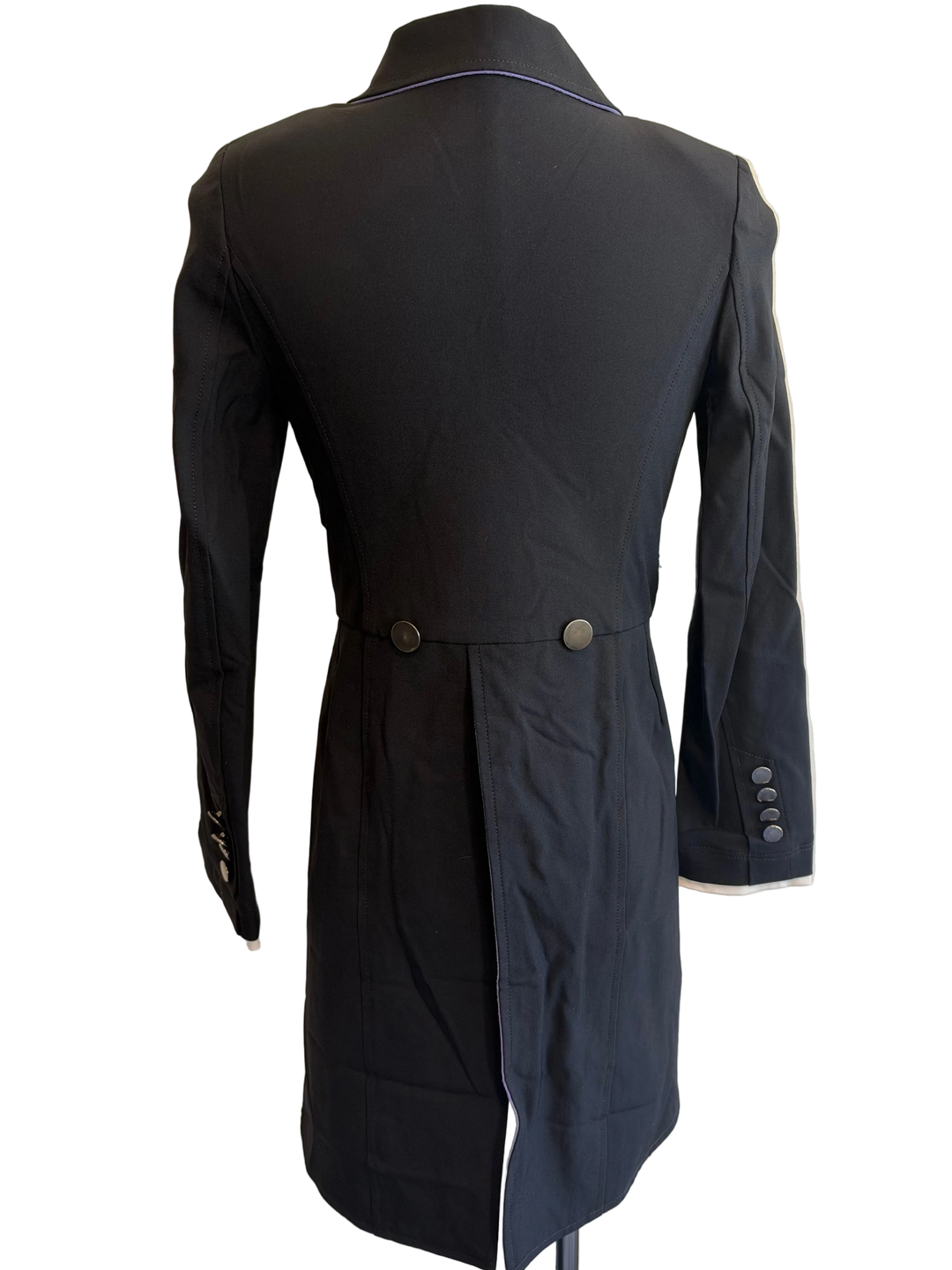 PRE-LOVED CHARLES ANCONA GIRL’S CLASSIC SHADBELLY - 10