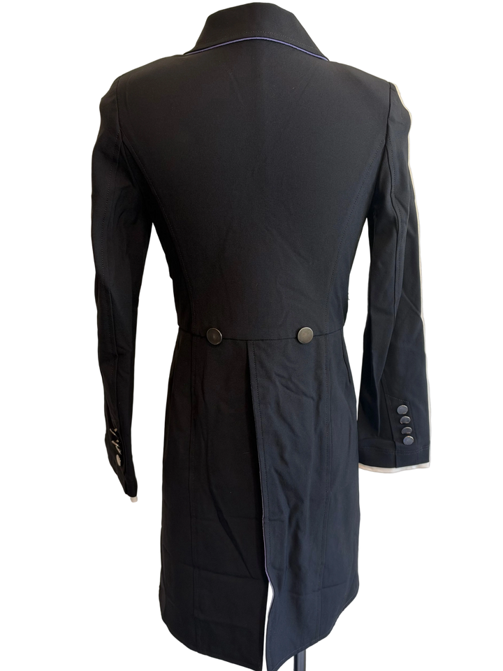 PRE-LOVED CHARLES ANCONA GIRL’S CLASSIC SHADBELLY - 10