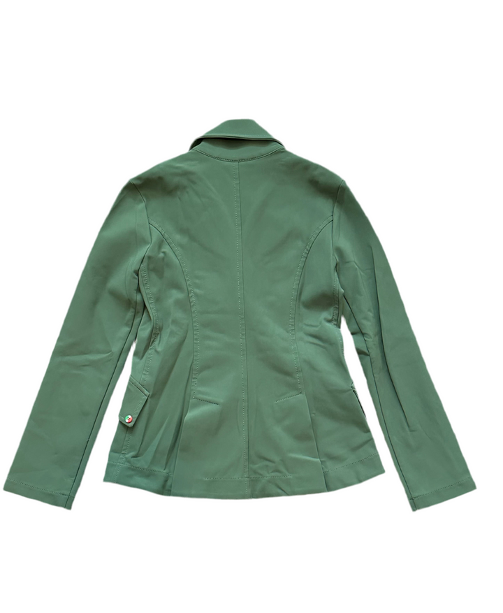 PRE-LOVED FOR HORSES KIDS WINX HUNTER SHOW JACKET