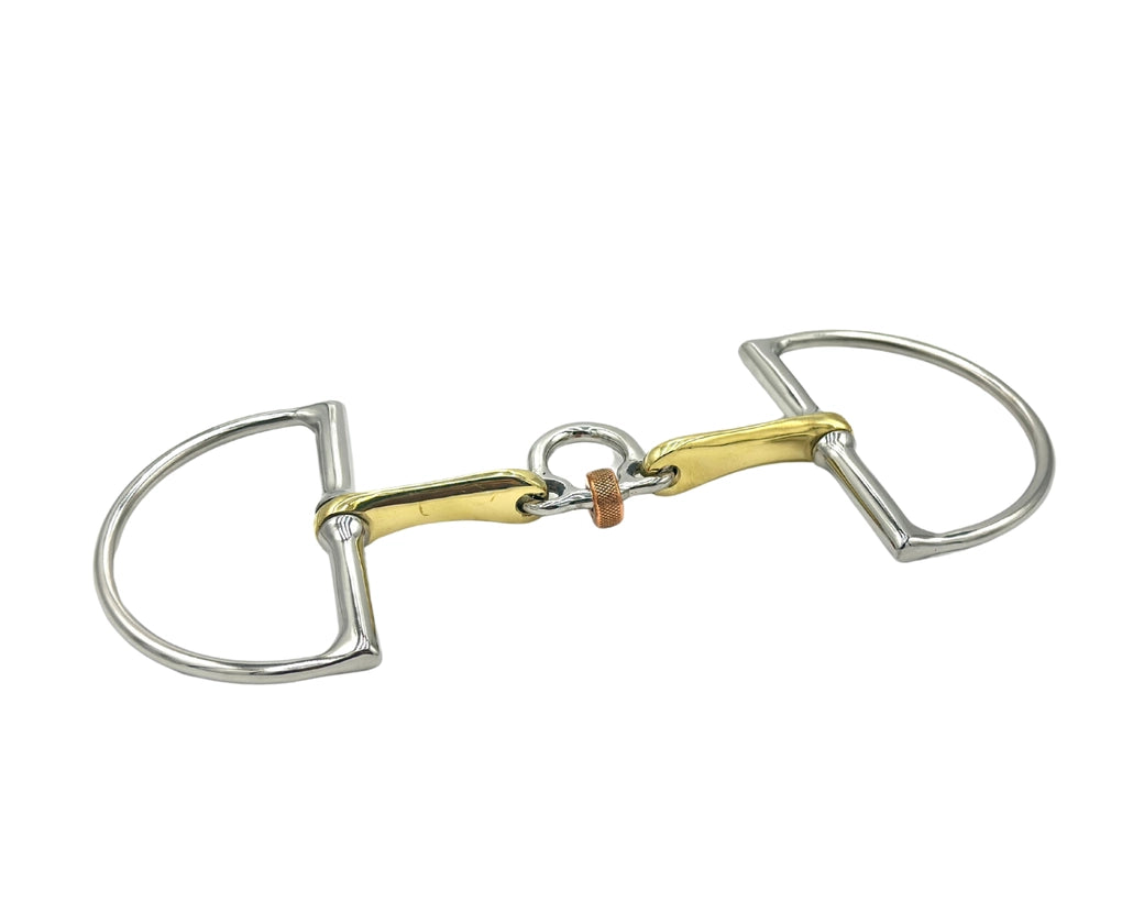 ProSeries Derby Port Trainer Bit