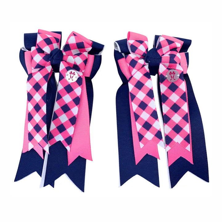 PonyTail Bows