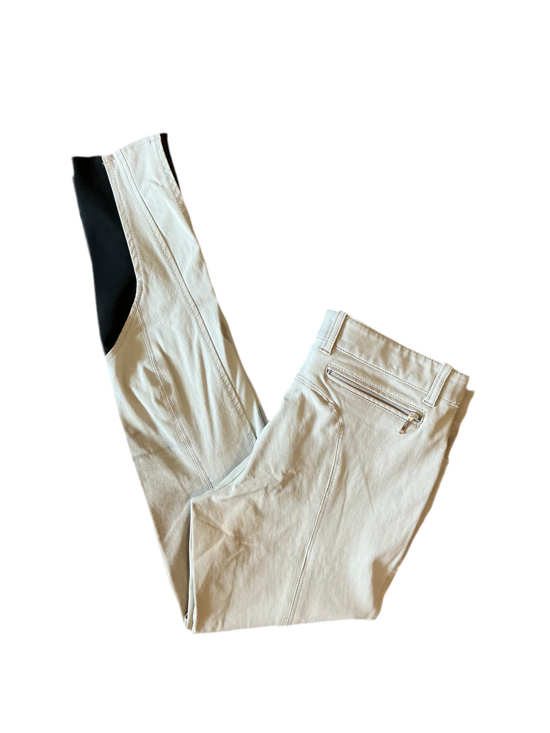 PRE-LOVED EQUILINE ASH BREECHES