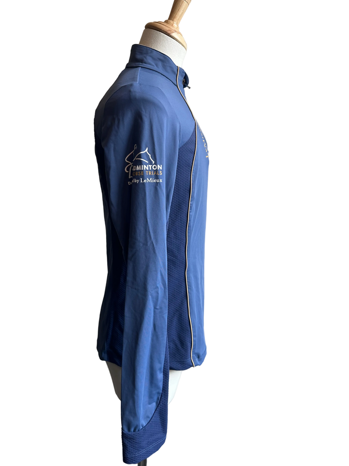 PRE-LOVED KIDS LEMIEUX YOUNG RIDER AIRFLOW BASELAYER