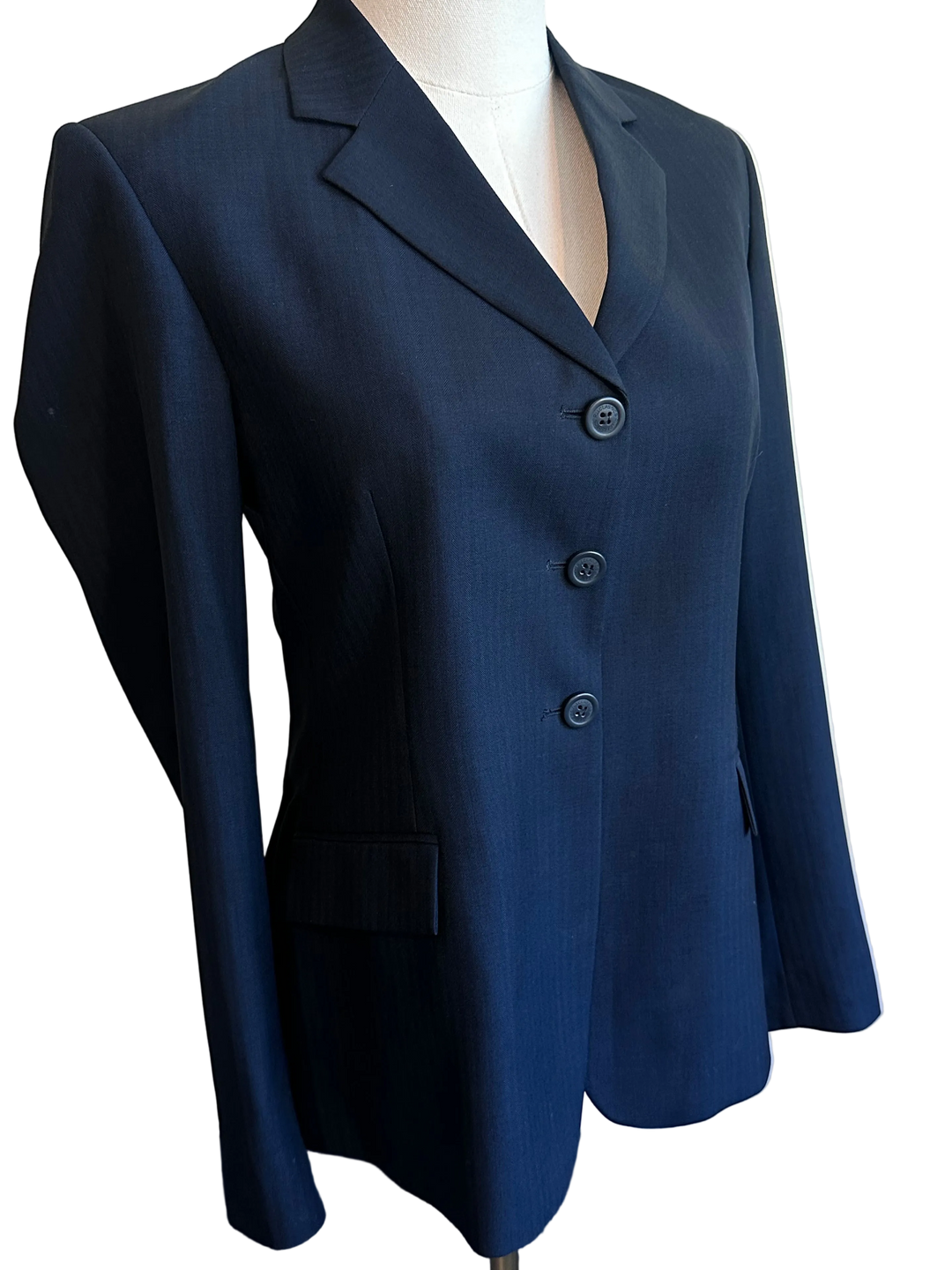 PRE-LOVED KIDS RJ CLASSICS SHOW COAT
