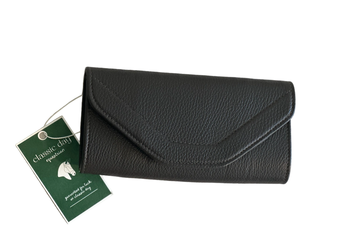 PRE-LOVED CLASSIC DAY EQUESTRIAN BELT BAG