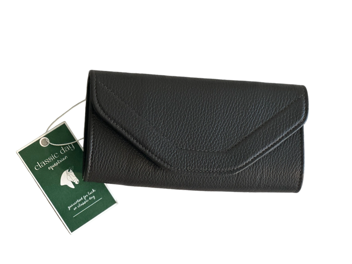 PRE-LOVED CLASSIC DAY EQUESTRIAN BELT BAG